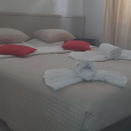 Guest House Fidardo