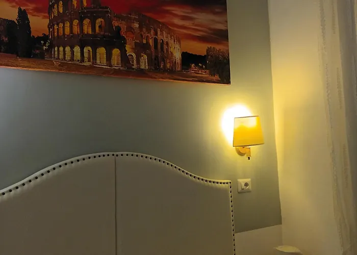 Fidardo Гостевой дом